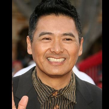 chow yun fat thumbs up|raymond chow net worth.